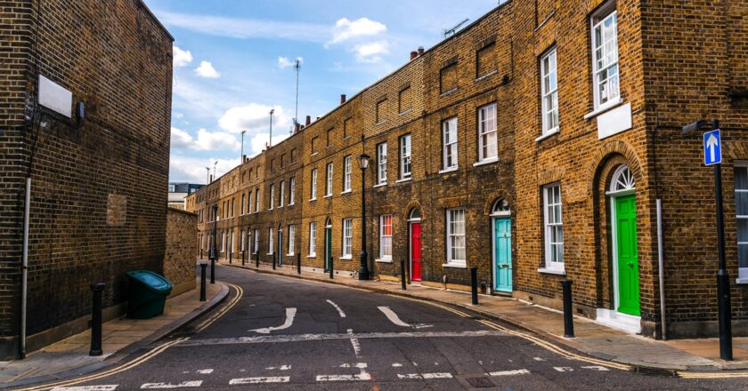 Why Buying Property in London Is Still a Lucrative Investment