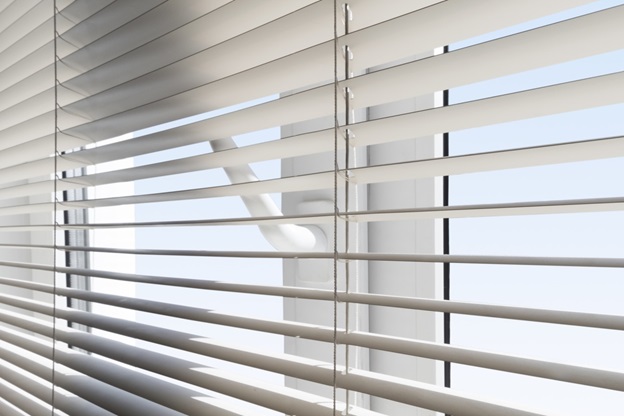 How to Hang Window Blinds