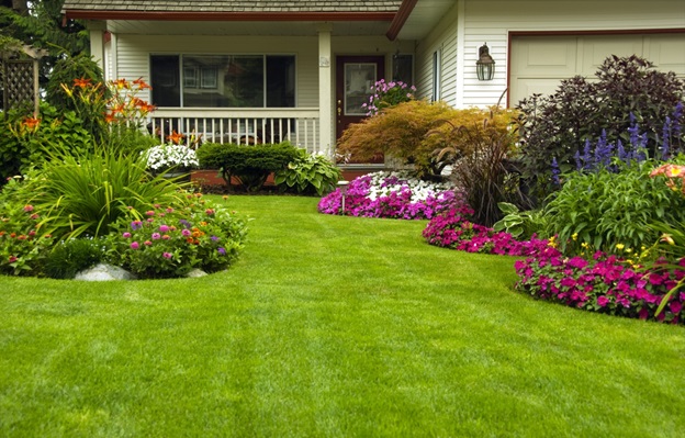 4 Planning Tips for Landscaping Beginners Everywhere