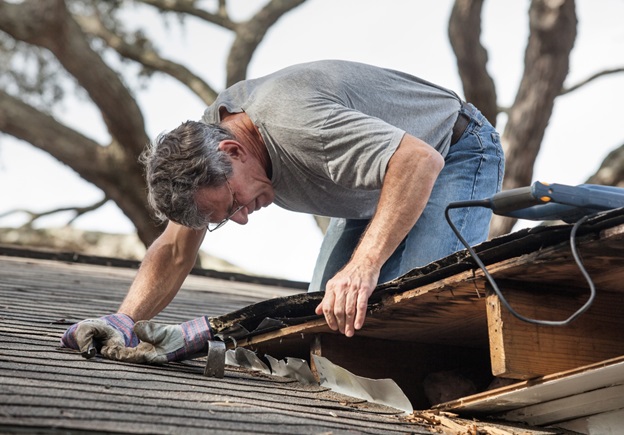 DIY Roof Leak Repair vs. Professional Repair: Which Is Better?
