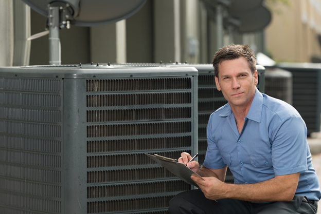 Clean Home: How to Clean Your HVAC Unit