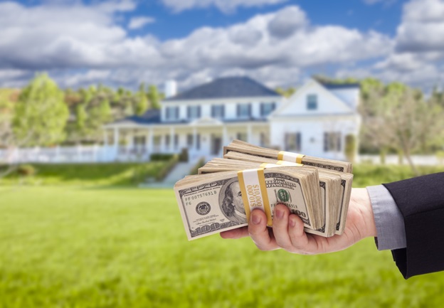 How to Sell a Home for Cash as Is