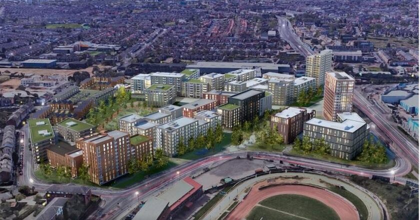 Is Birmingham Worth Investing In 2022?