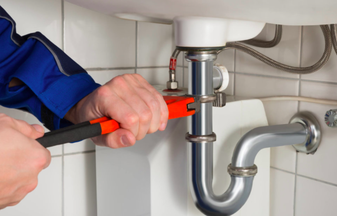 Importance of plumber in our daily life