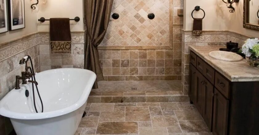 An Overview of Bathroom Renovations in Geelong and what you should Consider