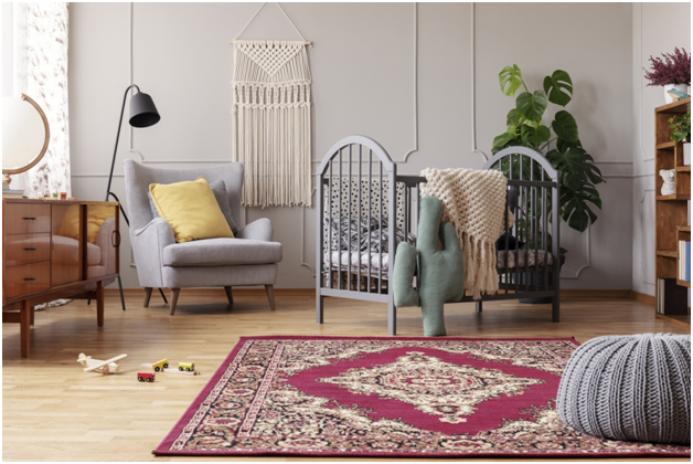 The Different Types of Rug Shapes, Explained