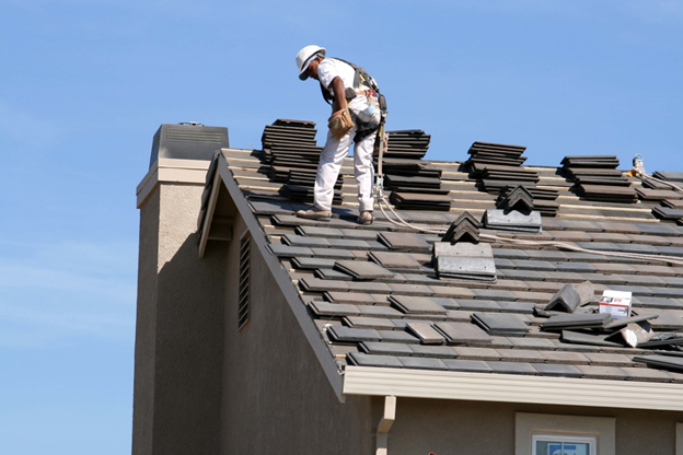 How to Choose the Right Roofing Company for Your Needs