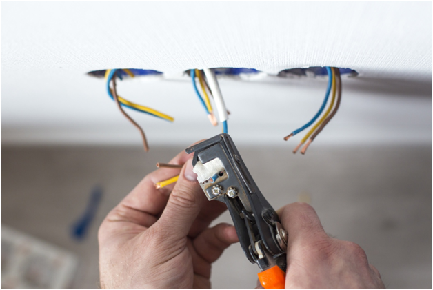 8 Reasons to Hire a Pro for Electrical Installation