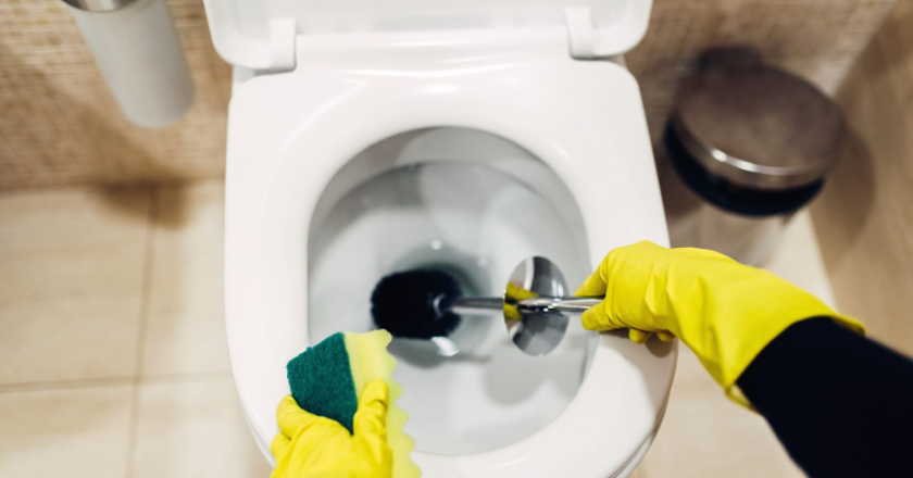 Causes of Rust Stains and How To Prevent Them