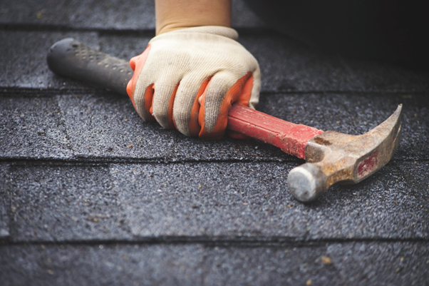 5 Reasons to Hire a Roof Inspection Company