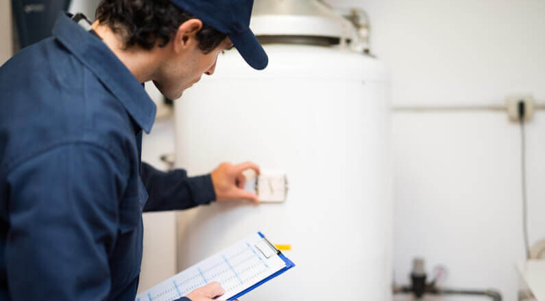 DIY or Hire a professional Hot Water Heater Repair Service 