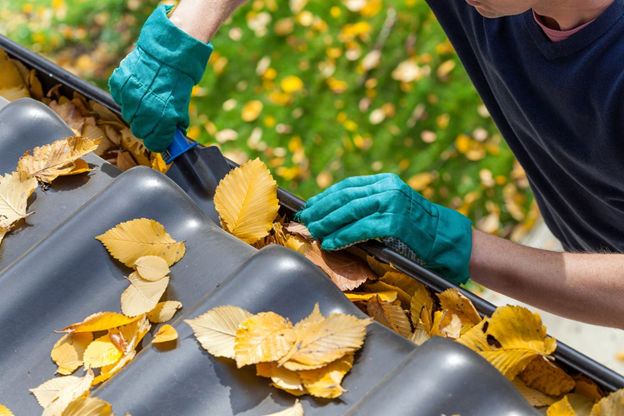 5 Common Gutter Maintenance Mistakes and How to Avoid Them