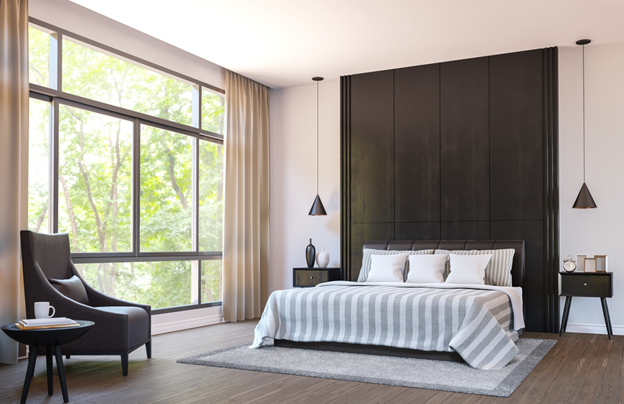 5 Ideas for Bedroom Designs That Block Out EMF Radiation