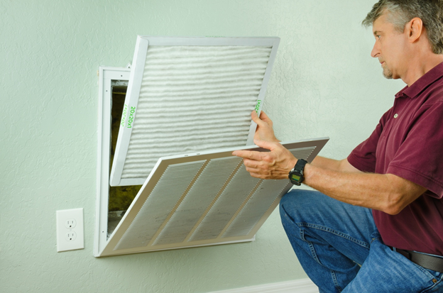 Most Common Mistakes People Make When Replacing an Air Filter