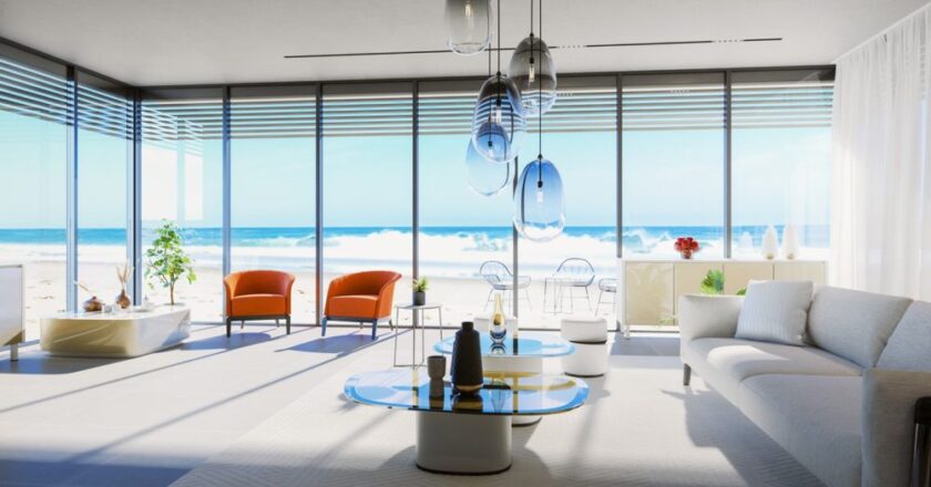 Enhancing Home Safety in Palm Beach Gardens, FL with Hurricane-Resistant Windows