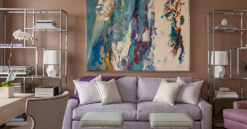 Curate A Modern Home With A Residential Interior Designer