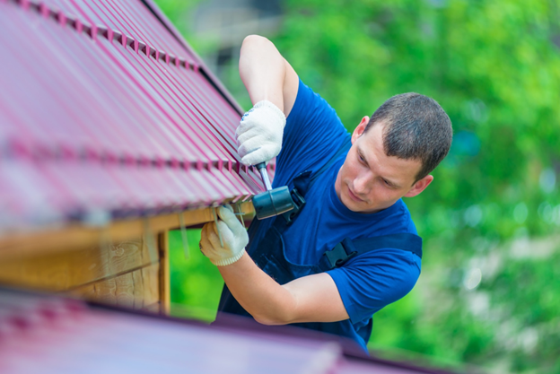 How Much Does Home Roof Repair Cost?
