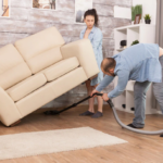 Reasons to Hire Professional Carpet Cleaners