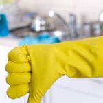 Should You Get Your House Cleaned Before Moving in?