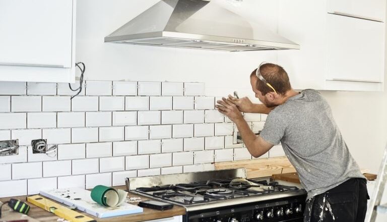 How to Live Through Renovating Your Kitchen in Bristol