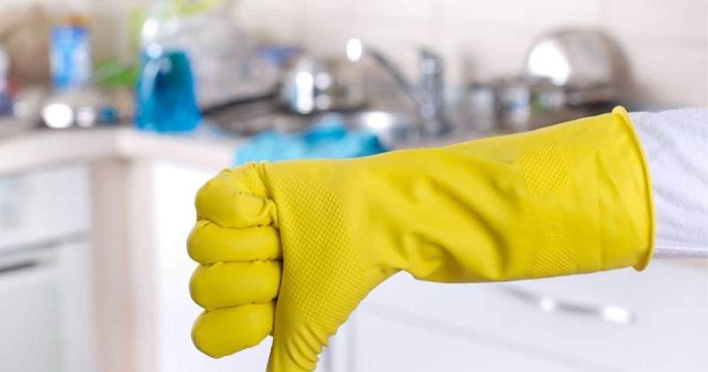 5 Things You Can Do If You Really Hate Cleaning
