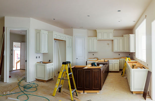How to Remodel a Home: 4 Key Steps