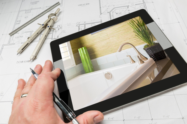 What Are the Benefits of Remodeling Your Bathroom?