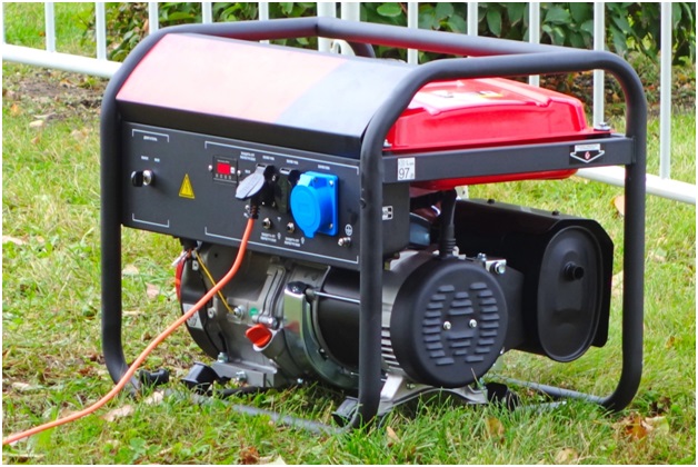 Common Generator Repairs and Issues