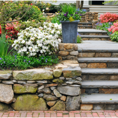 Planning a Budget for Your Hardscaping Project