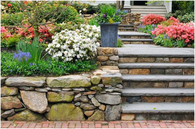 Planning a Budget for Your Hardscaping Project