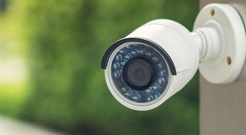 Home Security and Why You Need to Be Protected