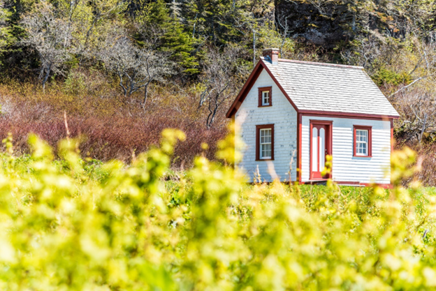 How To Buy a Tiny Home