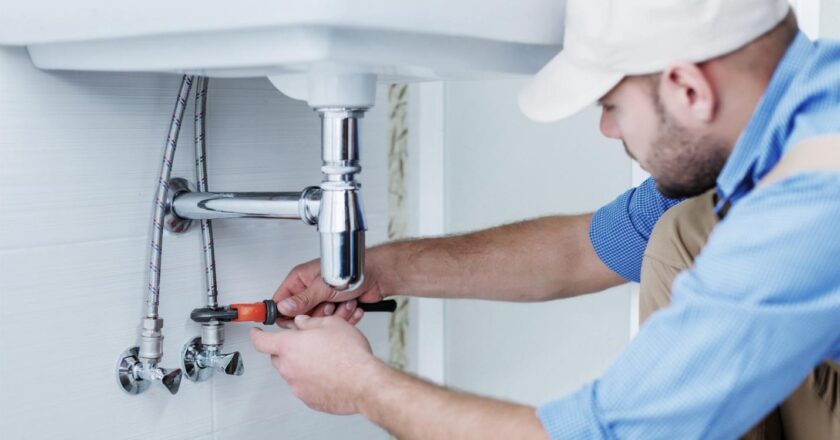 How Do I Choose the Best Plumbing Company That I Can Actually Trust?