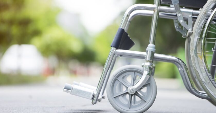 A Comprehensive Guide to Adapting Your Home for Wheelchair Use