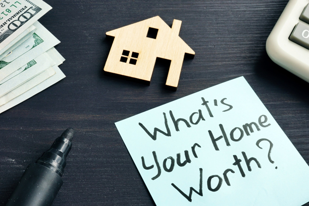 4 High ROI Ways to Encourage a Better Appraised Value of a Home