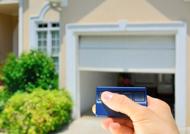 How to Choose the Right Garage Door Styles for Your Home