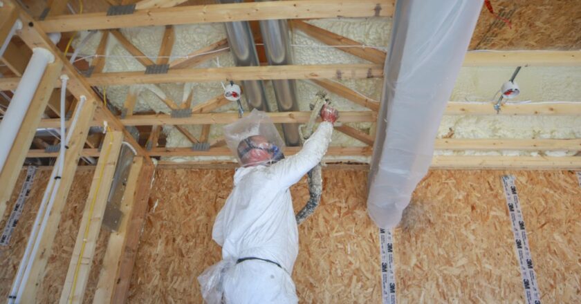 5 Signs Your Home Is Under-Insulated