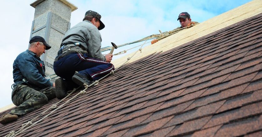 Signs That You Need to Change Your Roof