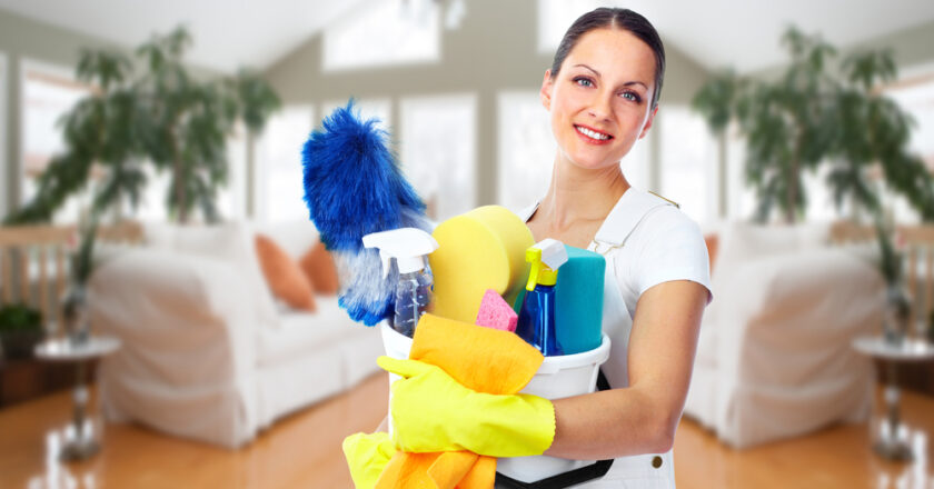 Tips for Choosing the Best Maid Services Pompano Beach
