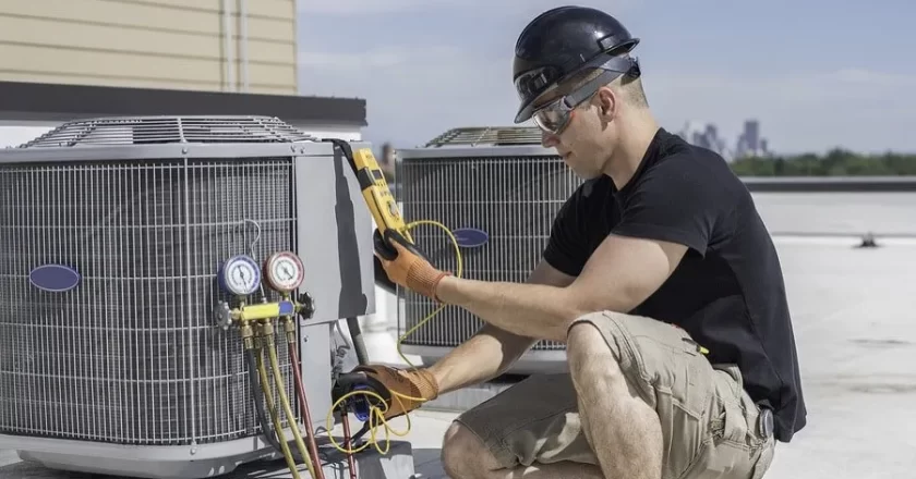 Reasons You Should Hire an HVAC Technician for Repairs