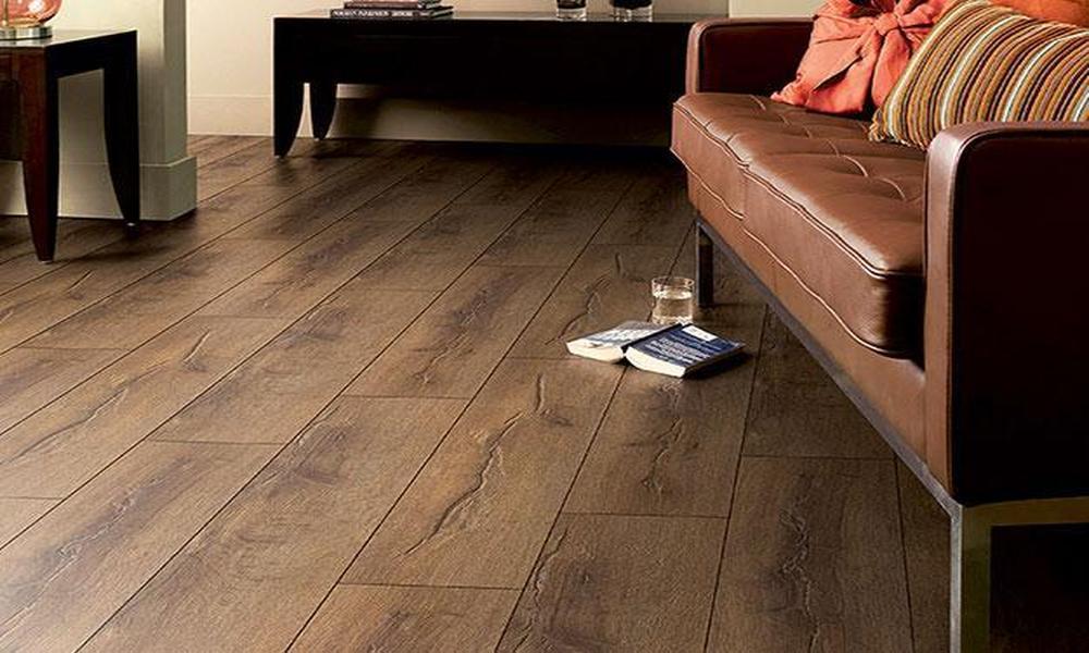 Is wooden flooring an ideal flooring option