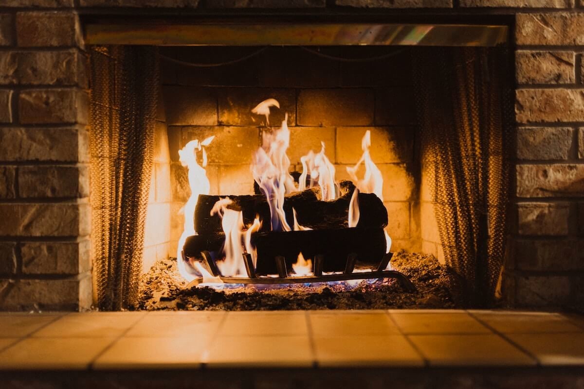 quality chimney sweep in Plano, TX