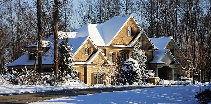 Winter-Proofing Your Home: Essential Tips for Cold-Weather Protection