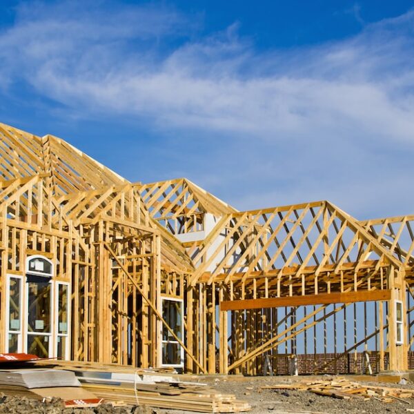 The Pros and Cons of Buying a New Build Home: What You Need to Know