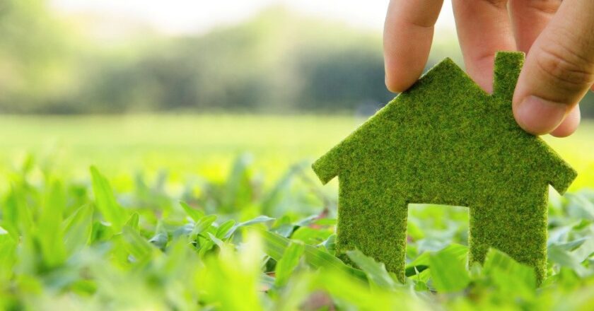 The Green Advantage: Transforming Your Household for a Sustainable Future