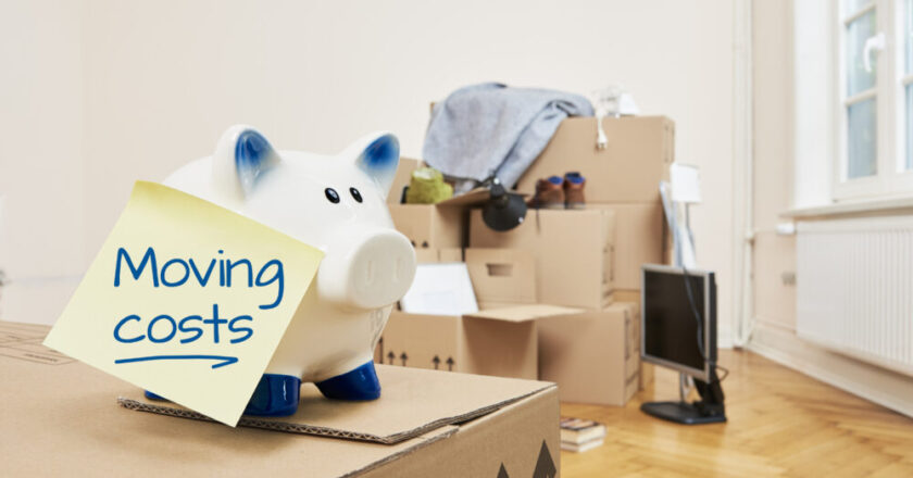 Safe Ship Moving Services Lists a Few Smart Ways to Save on Moving Costs