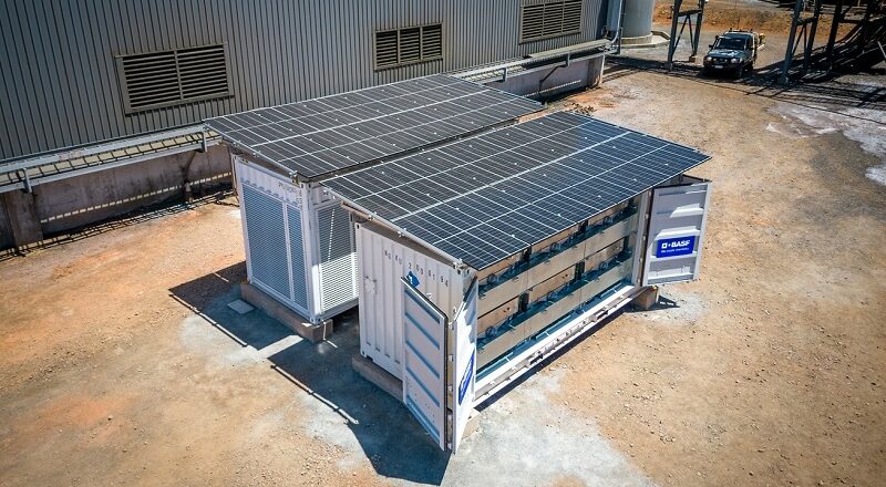 Empowering Rural Communities: The Transformative Role of Solar Battery Storage