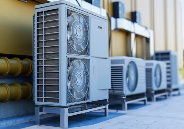 The Importance of Regular Maintenance for HVAC Systems
