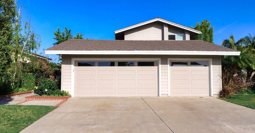 5 Top Tips for Prolonged Garage Efficiency