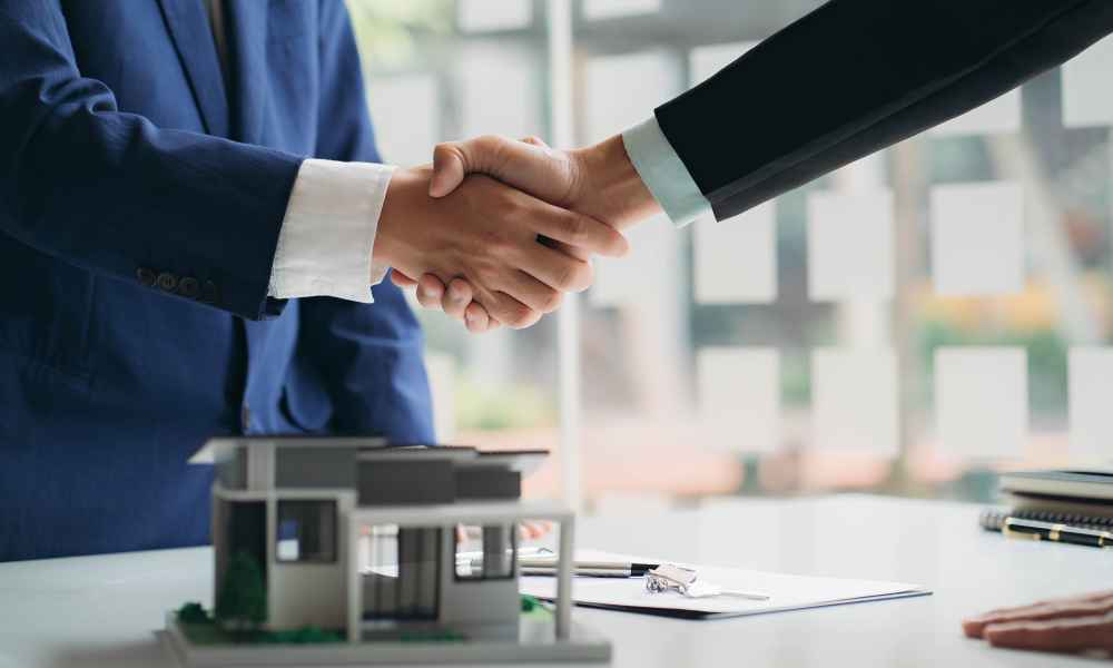 property management